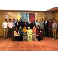 Photo: CGG GeoSoftware