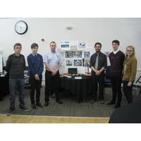 Photo: Global Marine Systems