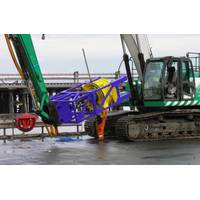 (Photo: James Fisher Subsea Excavation)