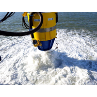 (Photo: James Fisher Subsea Excavation)
