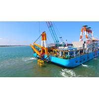(Photo: James Fisher Subsea Excavation)