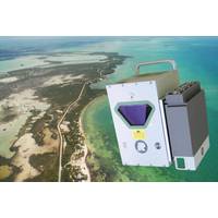 Photo: 3D Laser Mapping and RIEGL