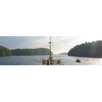 Photo: Maine Aqua Ventus