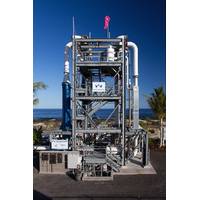 Photo: Makai Ocean Engineering