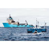 (Photo: The Ocean Cleanup)