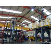 Photo: Ocean Marine Systems