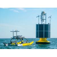 (Photo: Ocean Power Technologies)
