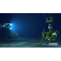 Photo: Oceaneering International, Inc.