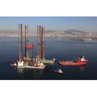 Photo: GSP Offshore