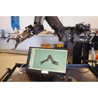 (Photo: Olis Robotics)