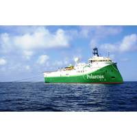 Photo: Polarcus