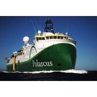 Photo: Polarcus Limited