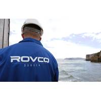 Photo: Rovco