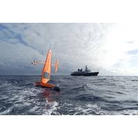 Photo: Schmidt Ocean Institute