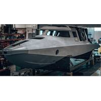 Photo: SubSea Craft Ltd./BAR Technologies