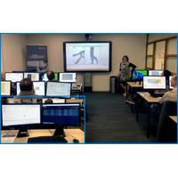 Photo: Teledyne Caris
