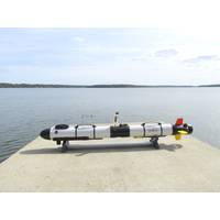 Photo: Teledyne RD Instruments