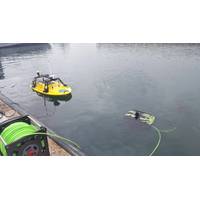 (Photo: Teledyne Marine)
