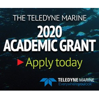 Photo: Teledyne Marine