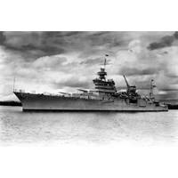 Photo: United States Navy