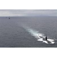 Photo: United States Navy