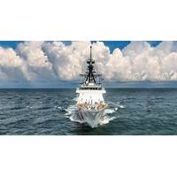 (Photo: USCG)