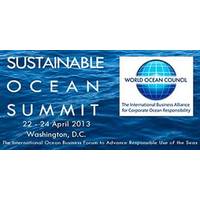 Photo: World Ocean Council