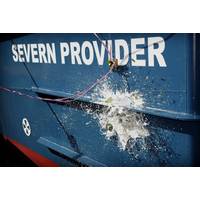 Photos courtesy of Severn Offshore