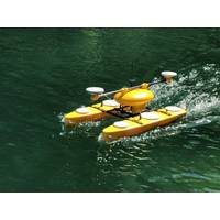 The PicoMB130 is launched alongside Picotech’s new USV, the PicoCAT.