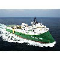 Polarcus Alima (Photo: Polarcus)