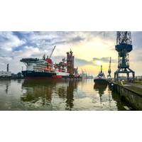 Pic: Port of Rotterdam