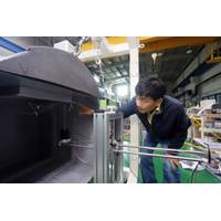 Principal Researcher Seong-Hyun Lee of KIMM.
Image Credit: Korea Institute of Machinery and Materials (KIMM)