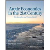 Publication cover: Image courtesy of CSIS