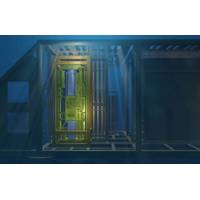 The pump drive and coupling system works topside-less and requires a minimum of umbilicals (Image: Voith)