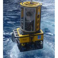 Ranger 2 is being used to track Thien Nam Positioning JSC’s ROV as it undertakes subsea structure installation operations.