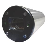 The Rayfin Autonomous Machine Vision System. (Photo: SubC Imaging)
