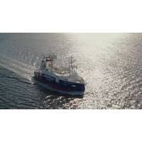 Reach Remote 1 USV (Credit: Reach Subsea)