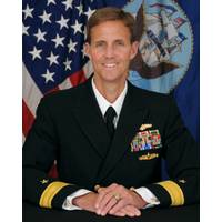 Rear Adm. Tim Gallaudet (Photo: U.S. Navy)
