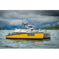 REAV-47 USV (Credit: HydroSurv)