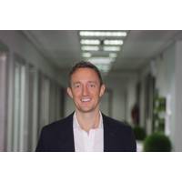 Robbie Pond, General Manager – Abu Dhabi Photo TWMA