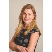 Rosane Zagatti (Photo: BG Group)