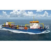 Royal IHC awarded contract for TSHD Photo by NMDC