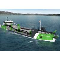 Royal IHC sells TSHD Easydredge