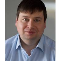Ryan Lumsden, Saab Seaeye's new Business Development Manager.