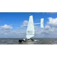 © Saildrone
