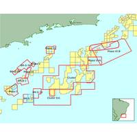 Santos Basin, Offshore Brazil (Image courtesy of CGG)