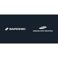 © Saronic/Samsung Heavy Industries