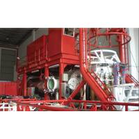 The SAT-14 diving system (Photo: Hydra)