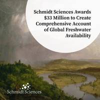 © Schmidt Sciences