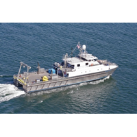 'Sea Scout': Photo credit C&C Technologies